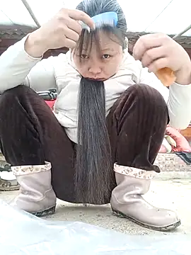 yoyo-mi online show from 02.03.26