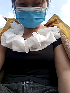 yoyo-mi online show from 03.02.26