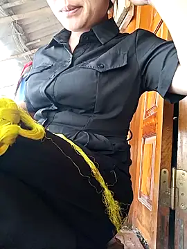 yoyo-mi online show from 04.13.26