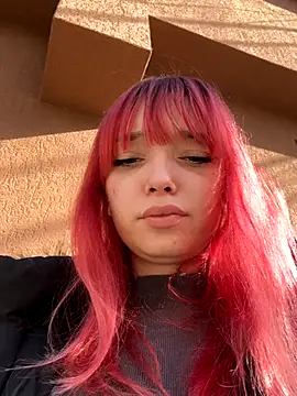 Snapshot of ValeriaFlame_ chatting on 10.29.25 ValeriaFlame  online show from 10.29.25