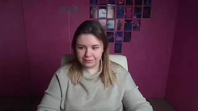 SusannaNight online show from 11.24.25