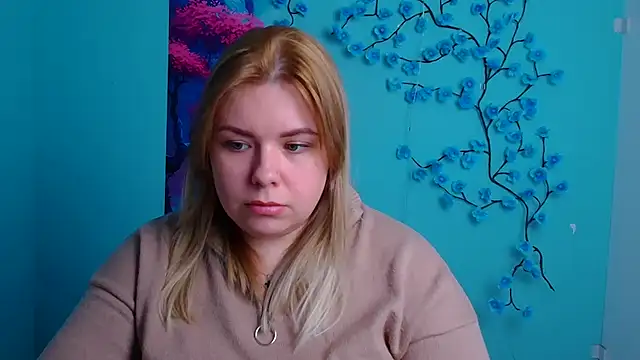 SusannaNight online show from 12.02.25