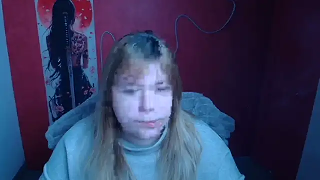 SusannaNight online show from 02.28.26