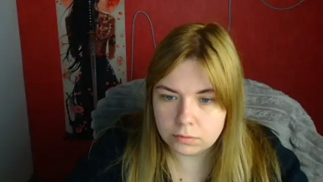 SusannaNight online show from 04.04.26