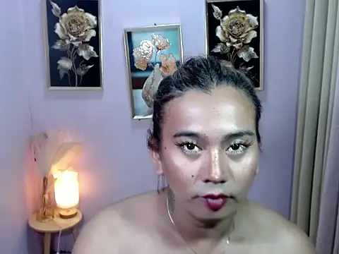 exoticashly online show from 11.07.25