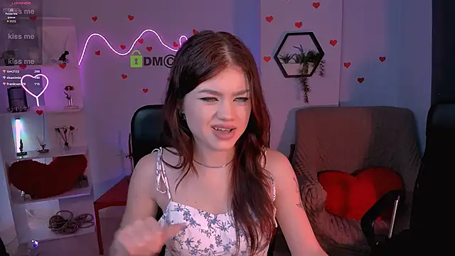 isabel wave online show from 02.21.26