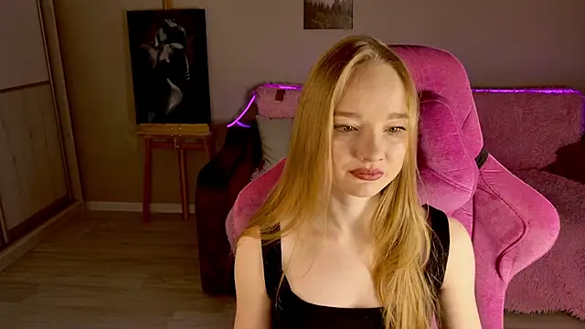 Shawty Mia online show from 11.01.25