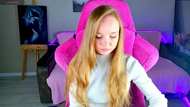 Shawty Mia online show from 01.08.26