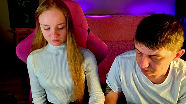 Shawty Mia online show from 02.03.26