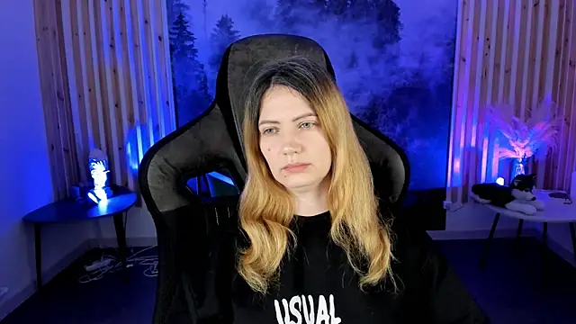 AleksaLaurent online show from 11.10.25