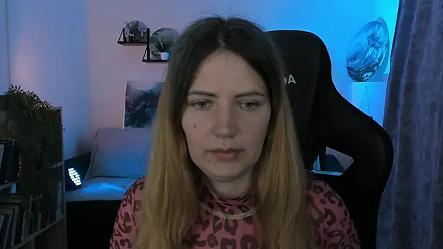 AleksaLaurent online show from 12.04.25