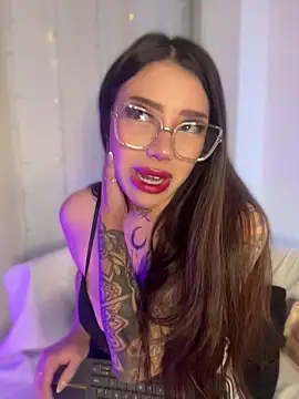 AshleyWinslow online show from 04.12.26