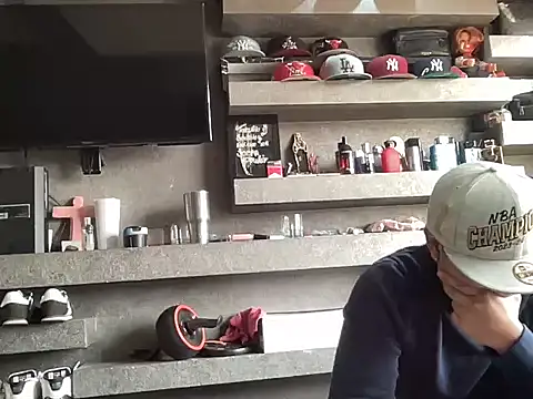 Bbydaddy 0 online show from 03.09.26