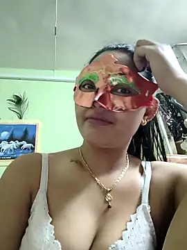 DesiBomb  online show from 10.29.25