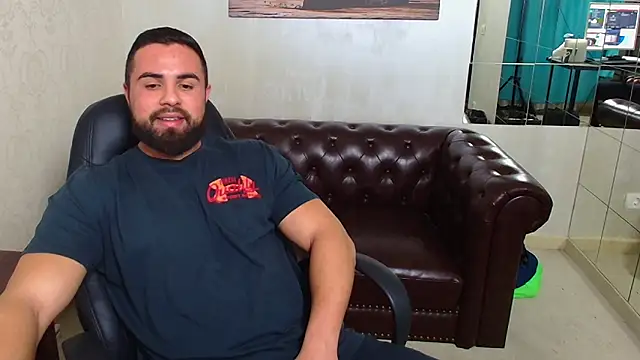 HayesWood online show from 12.15.25