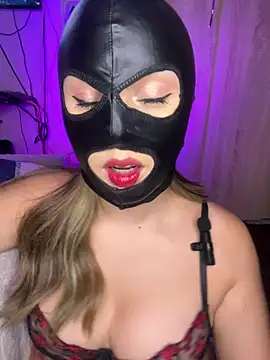 MasterAlexSlavekate online show from 02.14.26