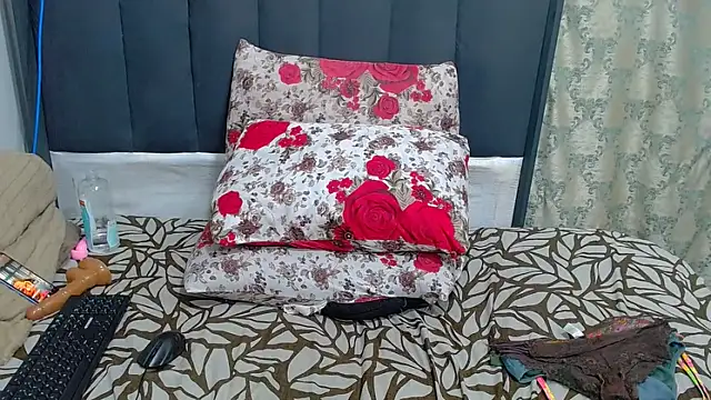 SwaziBeauty online show from 11.09.25