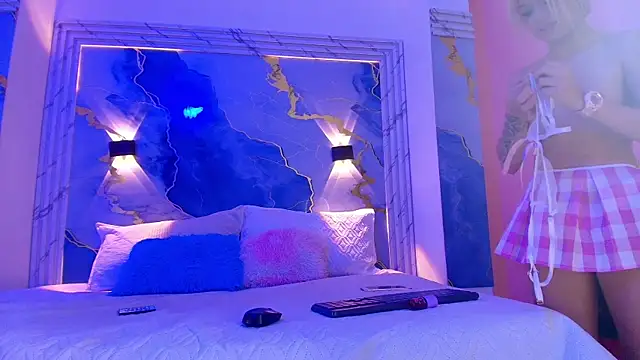 Girls from medellin online show from 11.05.25