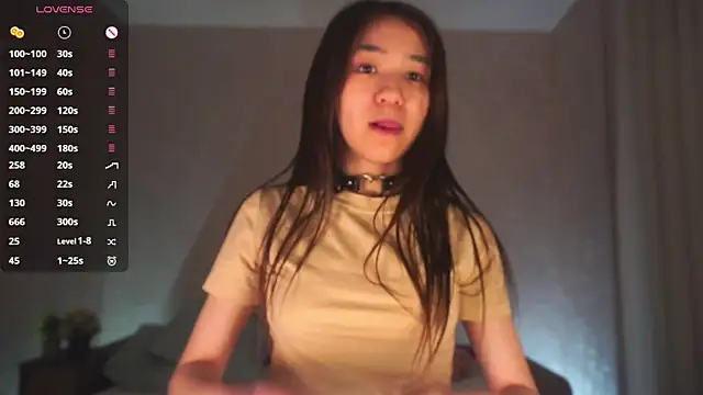 KiraAbling online show from 03.04.26