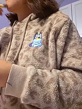 SugarXCookie online show from 10.28.25