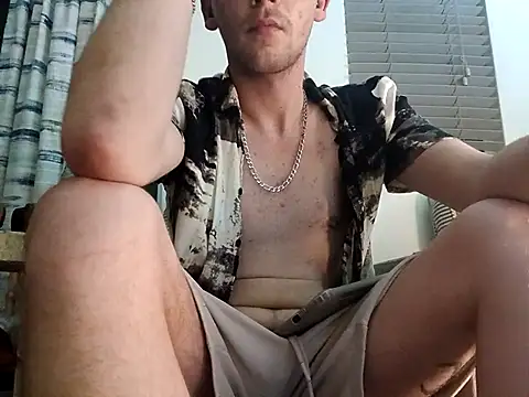 THOMMONSTER5299 online show from 02.07.26