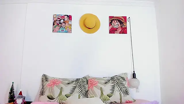 julialex  online show from 11.30.25