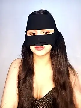  Anochka online show from 01.12.26