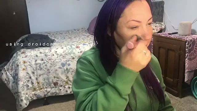 kristallic online show from 01.09.26