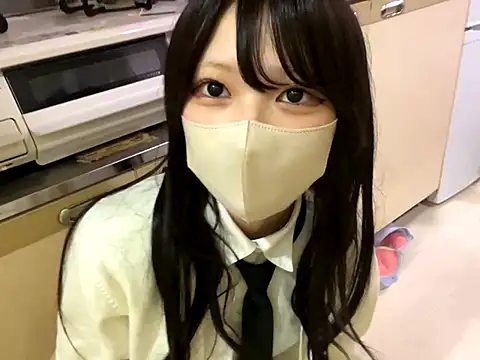 eroeroMiYUeroeo online show from 11.05.25