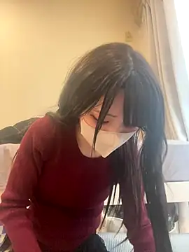 eroeroMiYUeroeo online show from 11.16.25