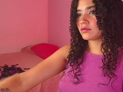 Aprilsweet2005 online show from 11.11.25