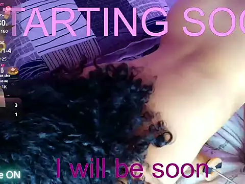 Aprilsweet2005 online show from 06.06.26