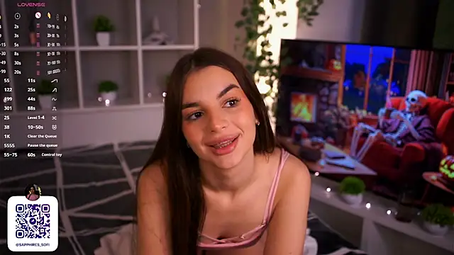 LauraHansil online show from 11.15.25