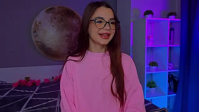 LauraHansil online show from 03.25.26