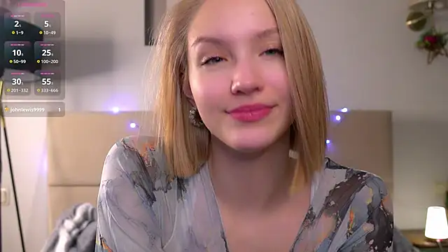 VetaManhardt online show from 02.08.26