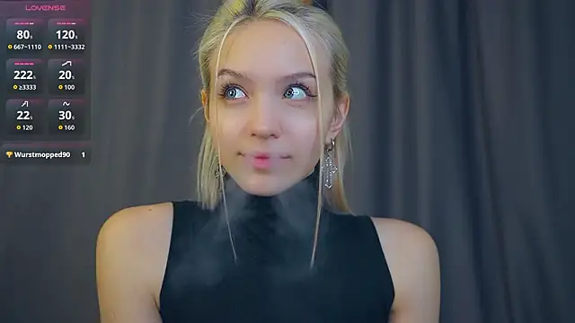 VetaManhardt online show from 03.22.26