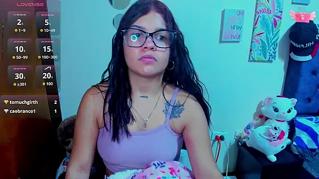 Emma boo online show from 11.05.25