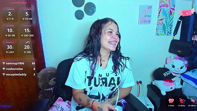 Emma boo online show from 11.14.25