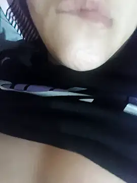 Camilu23 online show from 01.19.26