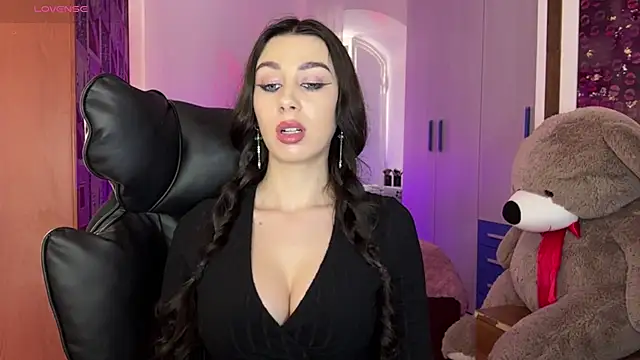 SweetCherry  N online show from 04.11.26