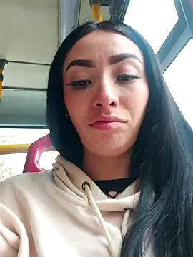 Moon And Sunn online show from 11.13.25