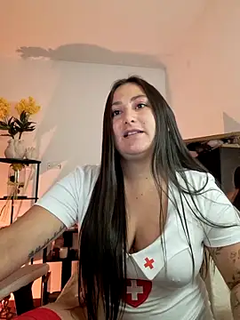 Amelia08 online show from 11.01.25