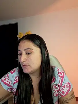 Amelia08 online show from 12.05.25