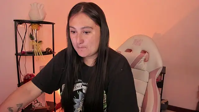 Amelia08 online show from 01.14.26