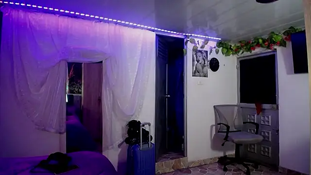 Samara Homescapes online show from 02.26.26