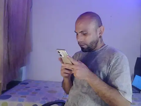 marek secrett online show from 11.04.25