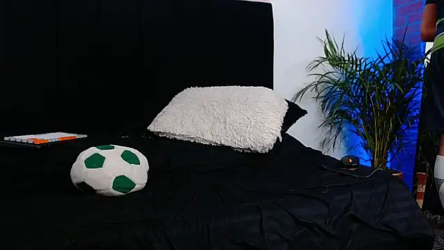 jaiden thoner online show from 11.09.25