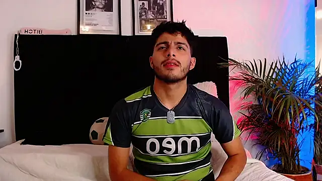 jaiden thoner online show from 11.20.25