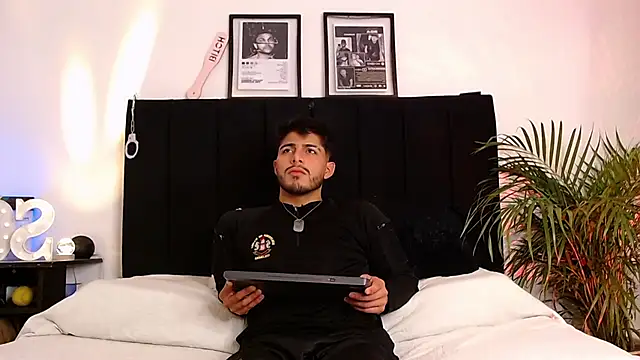 jaiden thoner online show from 11.26.25