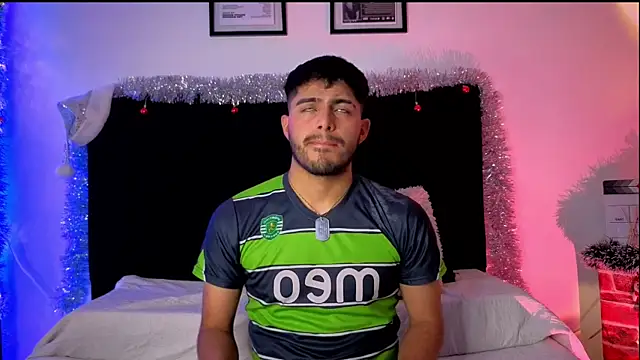 jaiden thoner online show from 01.06.26